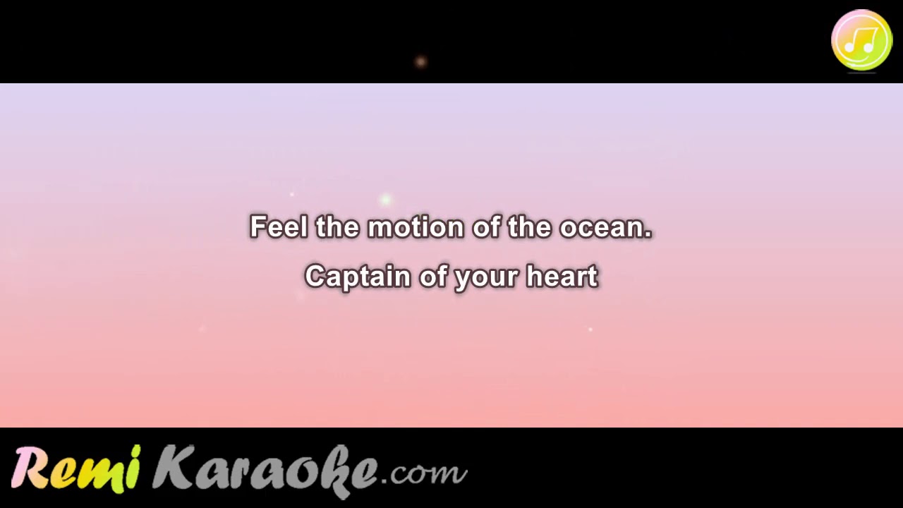 Mauro - Buona Sera Ciao Ciao (karaoke - RemiKaraoke.com)