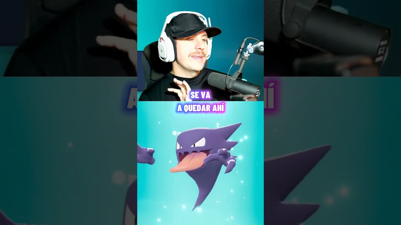 THERE'S NOW A SHINY HUNT IN POK&Eacute;MON ZA😱#pokemon #folagor03 #clips #twitch