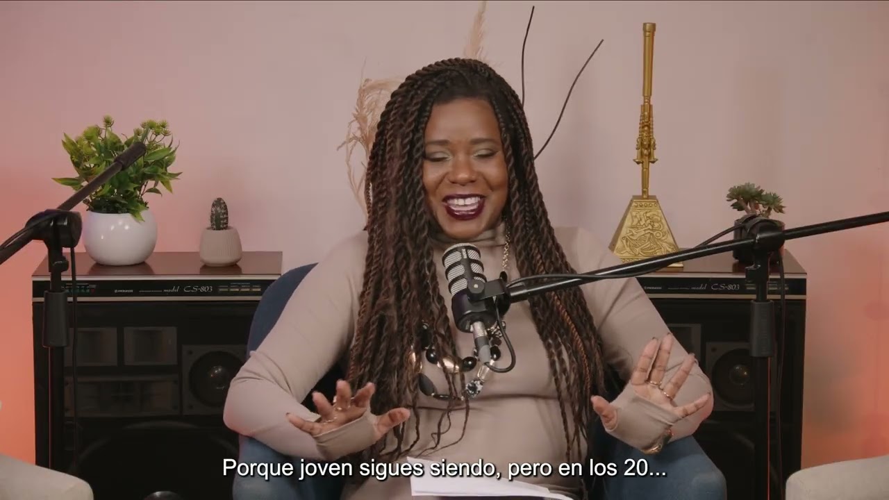 Podcast Nuestras Raíces Cuentan - No hay sola forma de vivir nuestra identidad