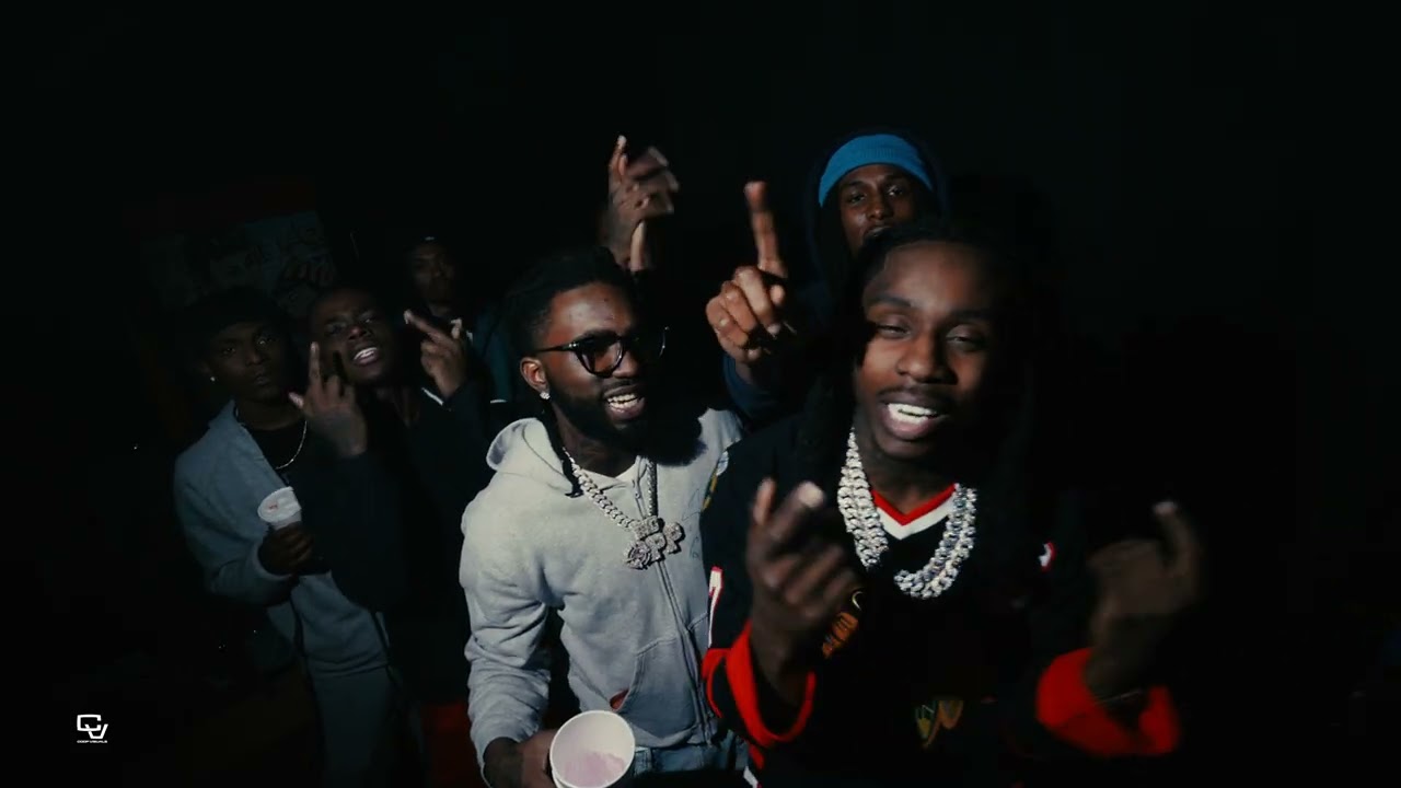 Big Opp & Polo G - LIVE MY LIFE AGAIN (Official Video)