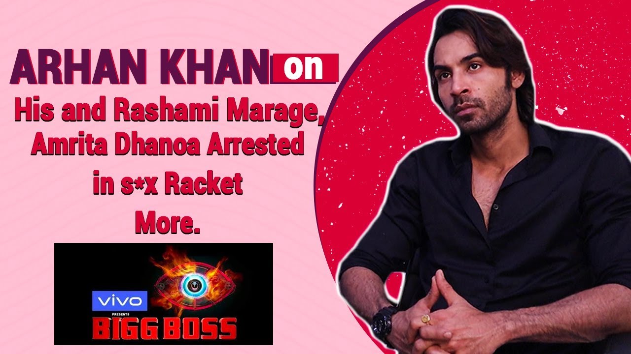 Bigg Boss 13 Exclusive | Arhaan Khan | Main Kaun Hota Hun Kisiko Kuch Bolne Wala
