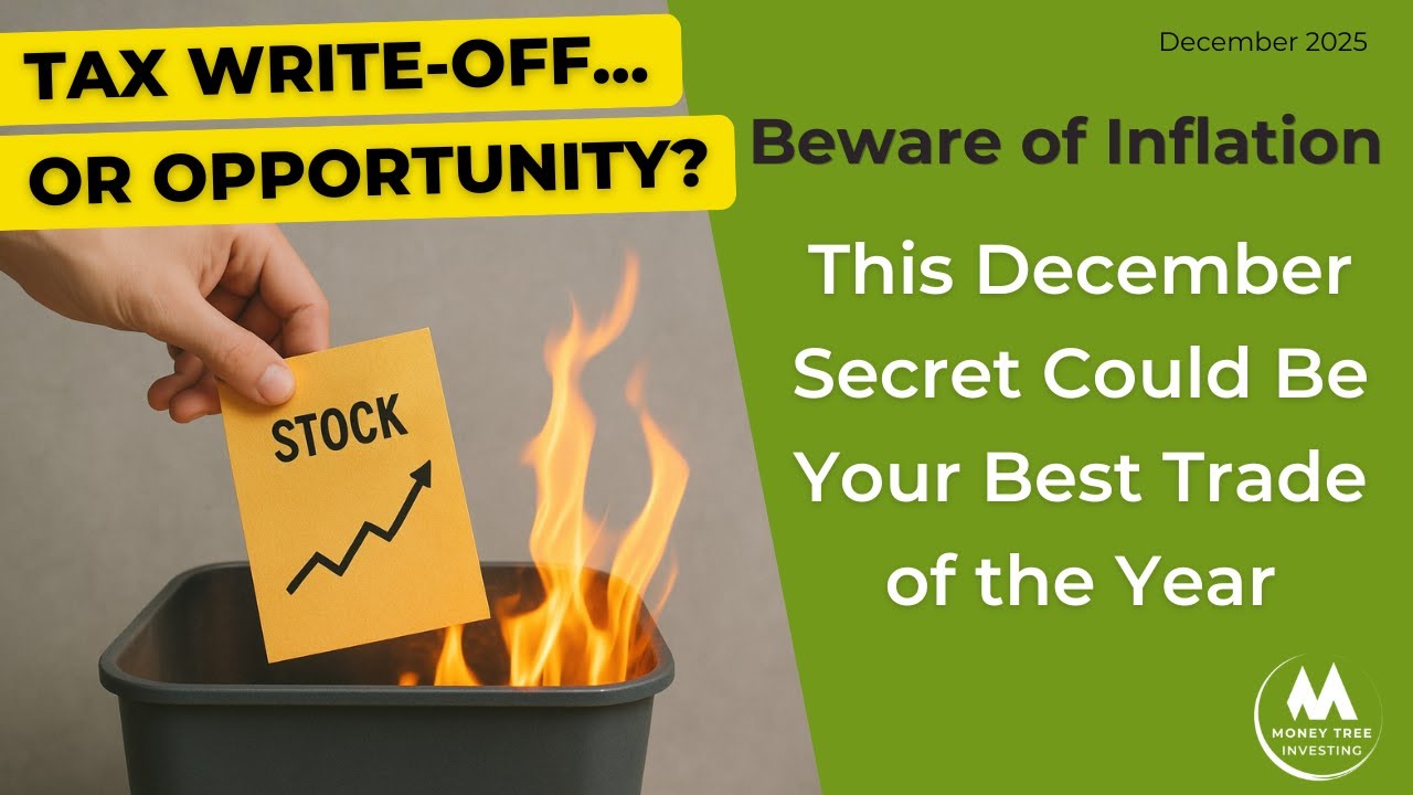 This December Secret Could Be Your Best Trade of the Year