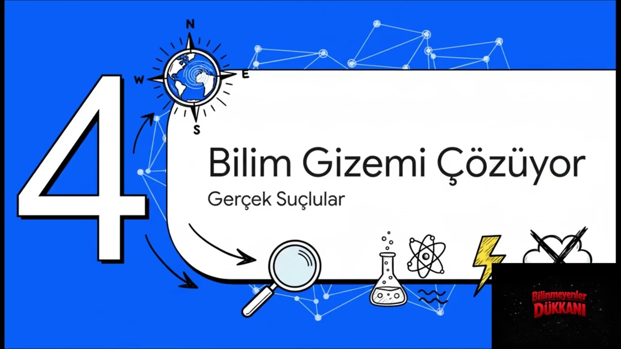 Doğaüstü mü, İnsan Hatası mı? Bermuda’nın Sırrı!!!!