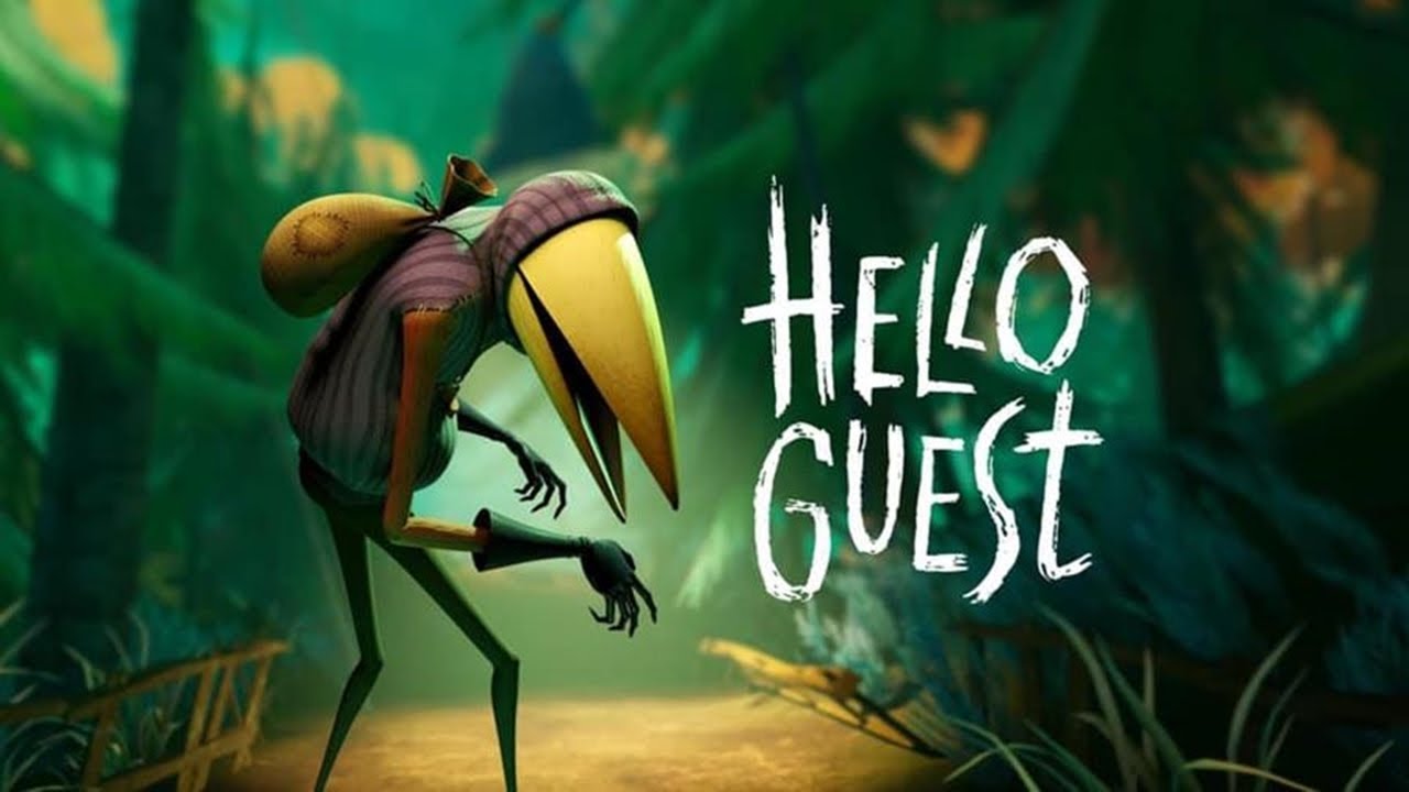 Hello Guest Gameplay HD (PC) | NO COMMENTARY