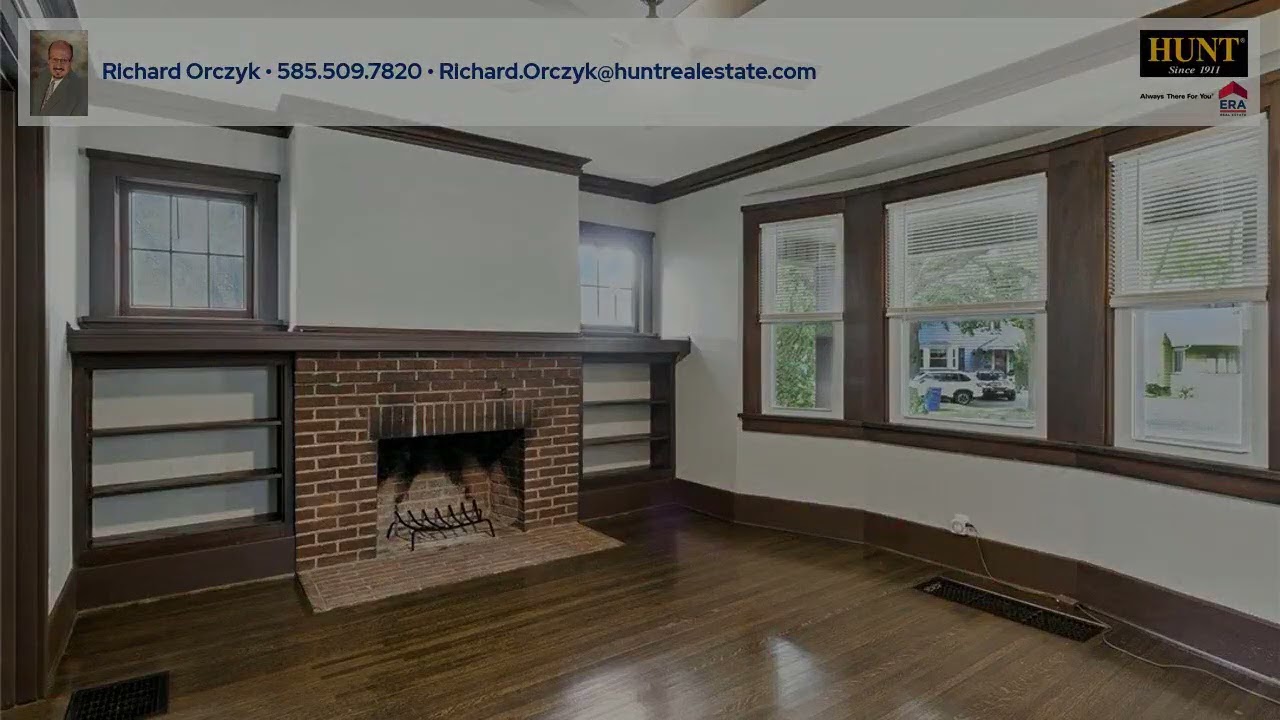 1809 Culver Road, Rochester, NY 14609