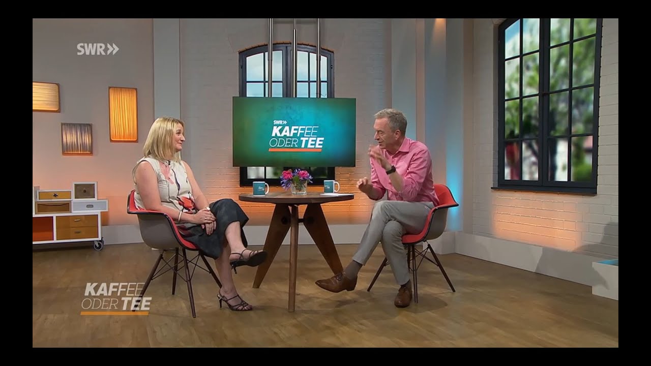 Bziehungen mit großem Altersunterschied
