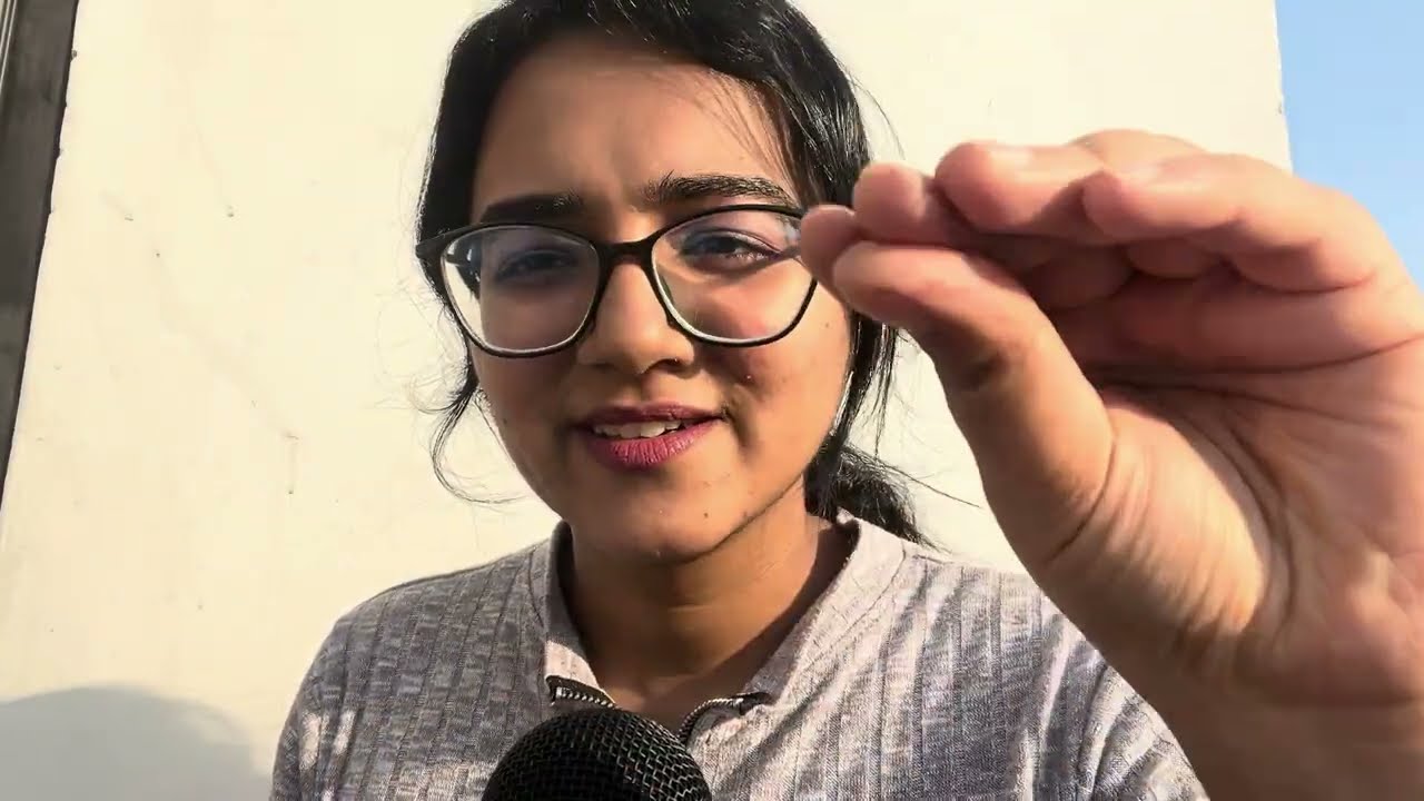 ASMR - Plucking your Negative Energy | Positive Affirmations | Whispervibesasmr