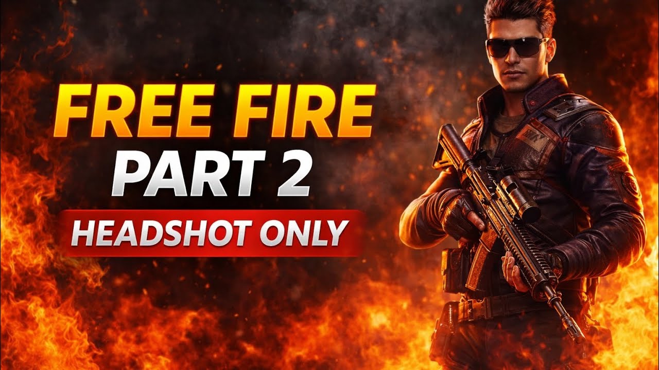 Free Fire Pro Trick 😱 | Part 2