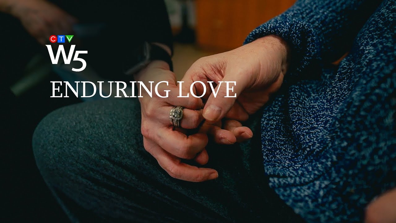 W5: Lisa Raitt on her husband's devastating Alzheimer's diagnosis