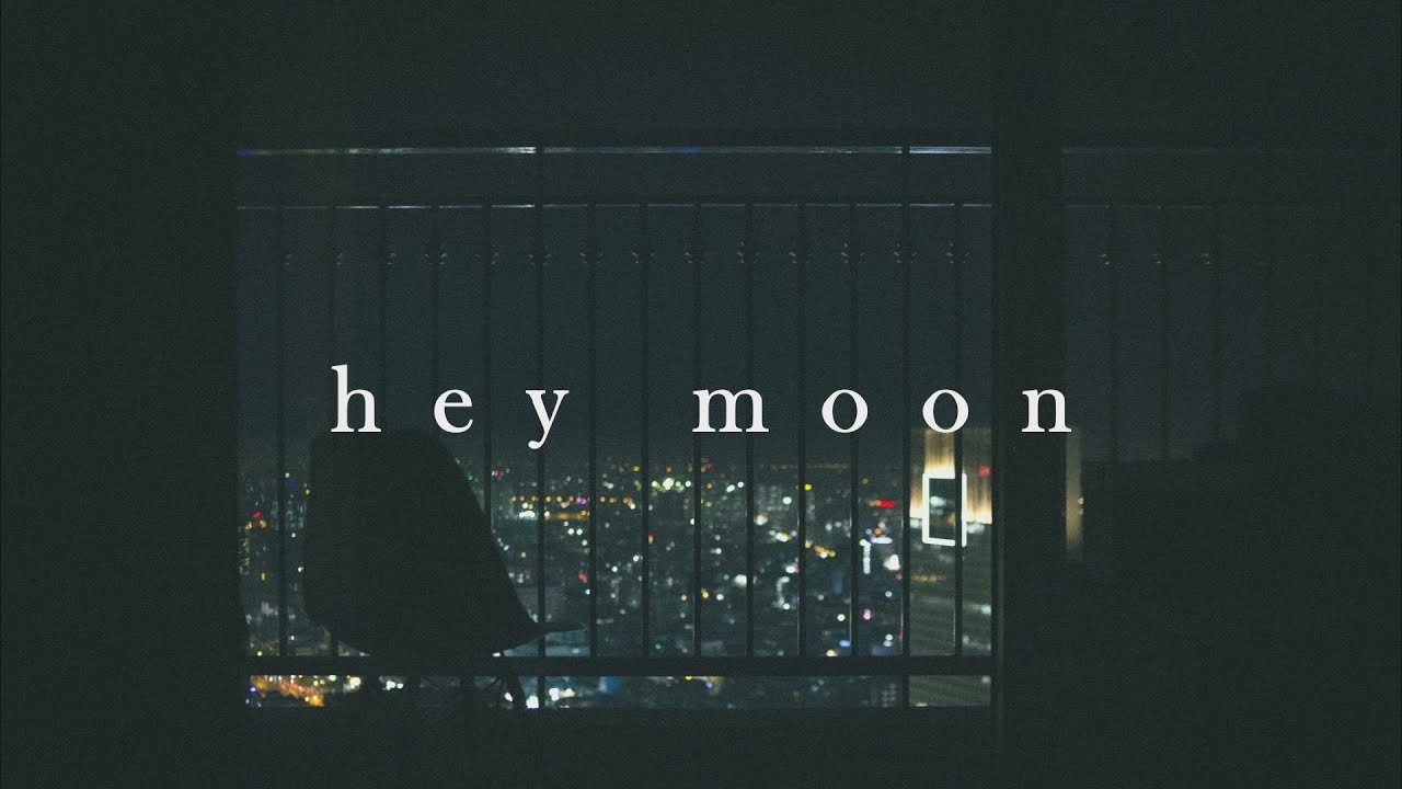 Hey Moon - John Maus | piano cover || ambient piano music