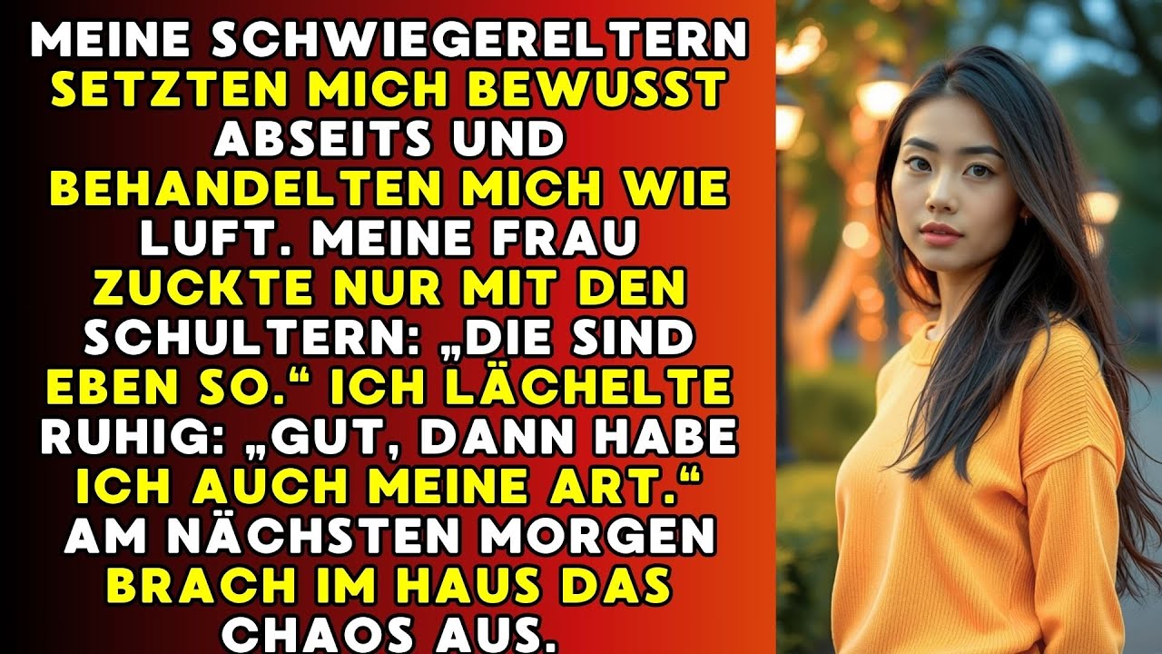 Sie Lachte Am Telefon Doch Als Ich Zurückkam Verschwand Ihr Lächeln Für Immer