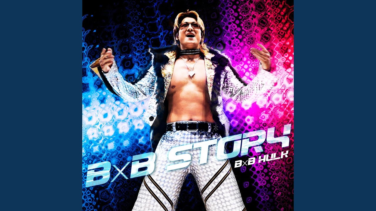 BxB Story-1st Edition-