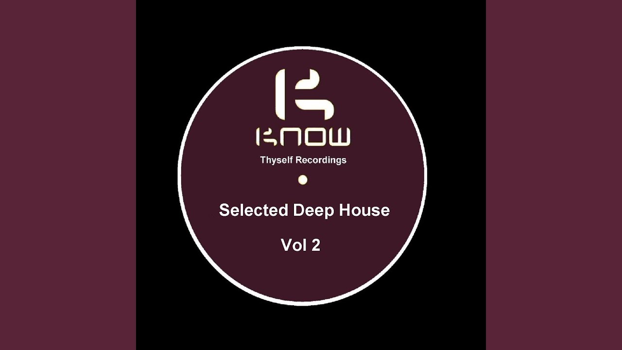 Deep Down (Christos Fourkis Remix)