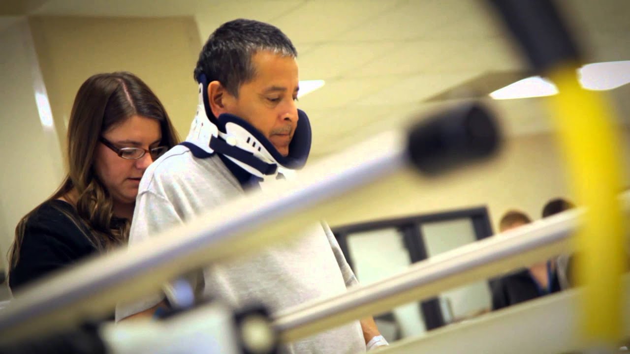 Select Medical and Baylor Institute for Rehabilitation: Stronger Together