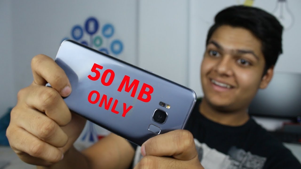 5 Awesome Android Games under 50 MB Only !