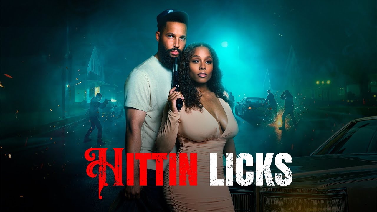 Hittin Licks FULL MOVIE
