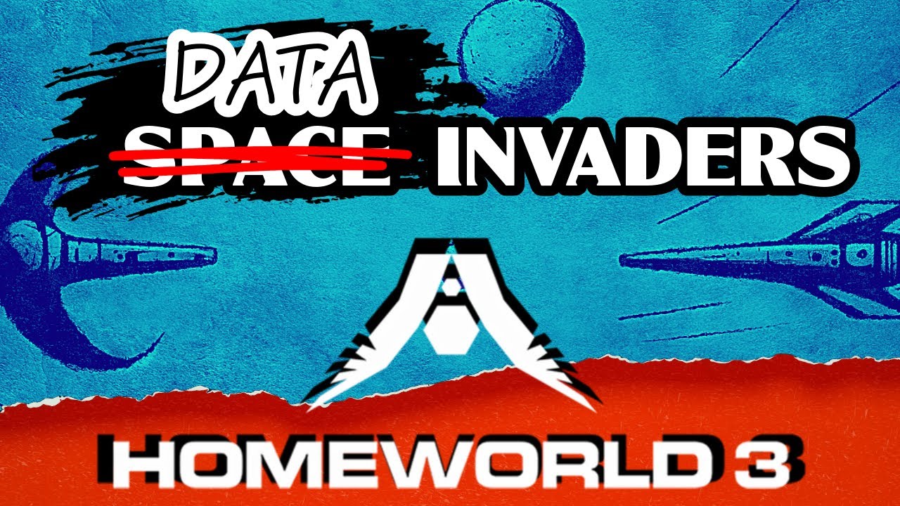 Homeworld 3 has NO SOUL