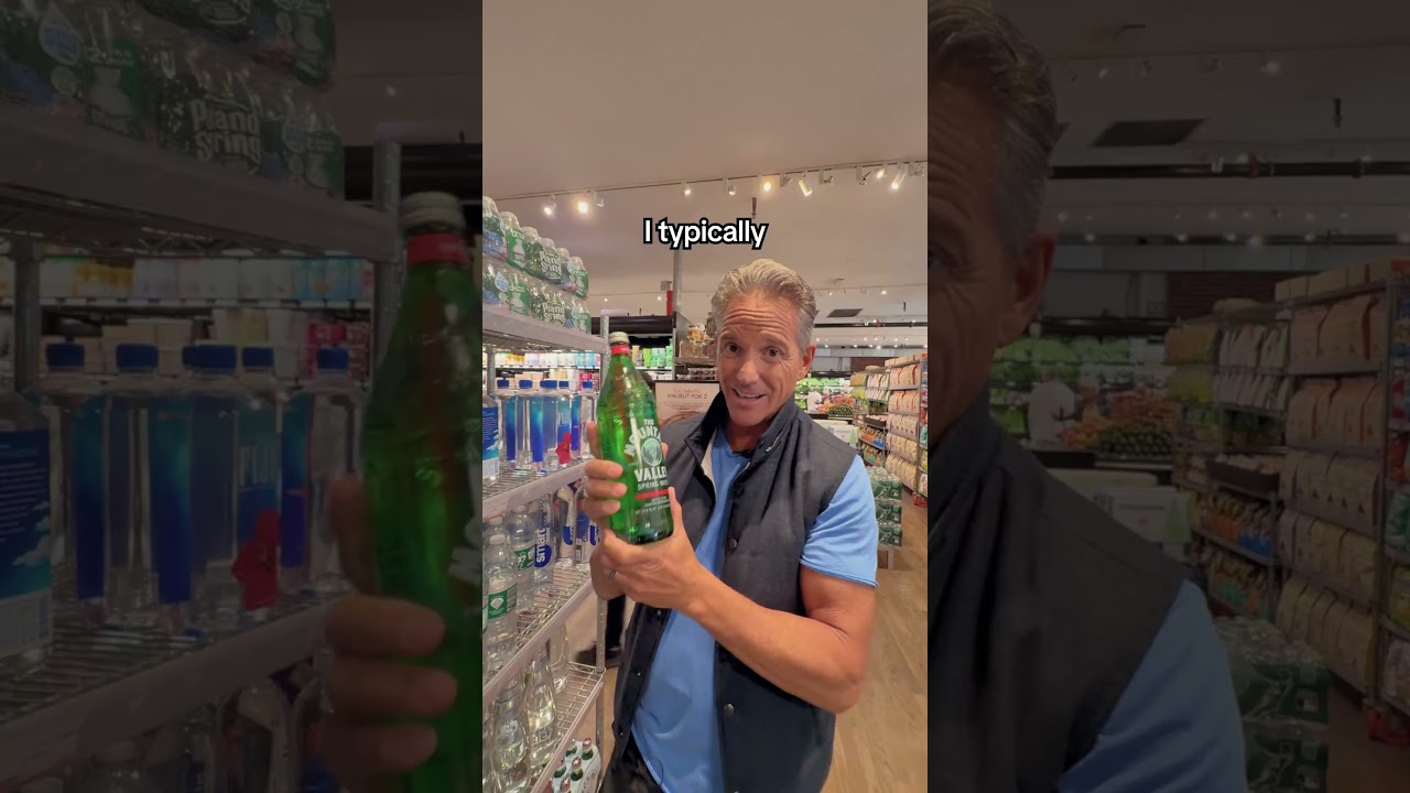 What Water Bottle Do I Buy and Which Do I AVOID?! 🤔💧