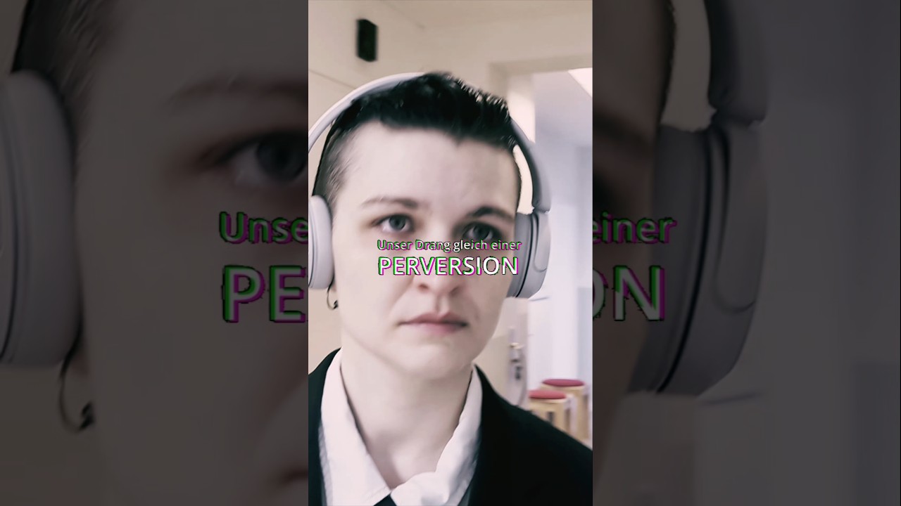 Endlich! German Psycho! NEUE DEUTSCHE KÄLTE: 