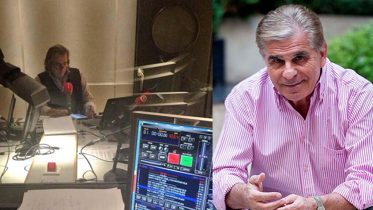 Entr. Pedro Ruiz