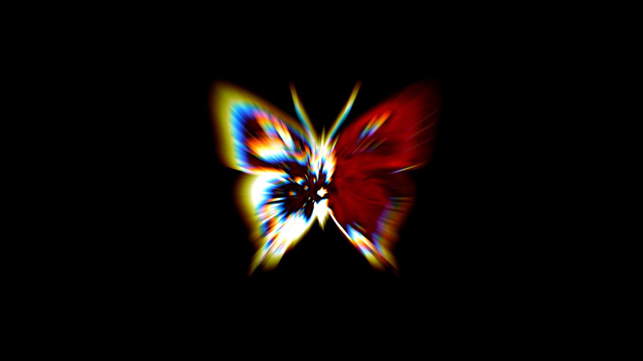 Familiar Faces - Breaking Through (Official Visualizer)