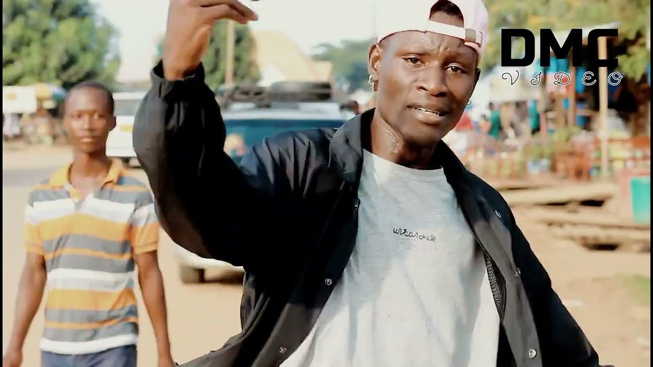 Kajuna ft ntemi bhuzenganwa MAMA NTILIE 4K #music #new