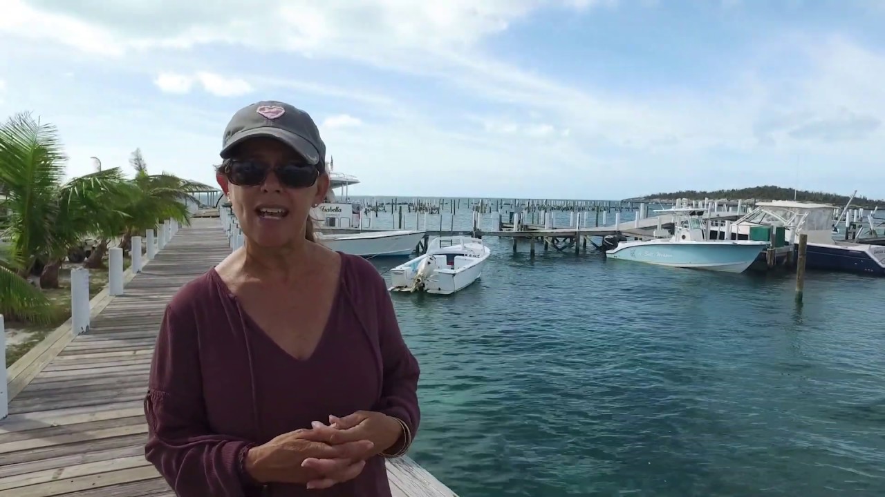 The Progress on Great Guana Cay 4 months after Hurricane Dorian