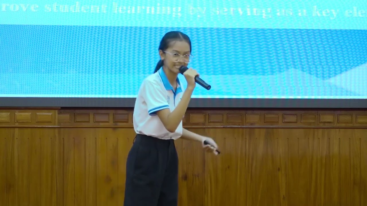 BELTEI IS Debate Program, BELTEI IS 18 Vs BELTEI IS 5 👉Part 1