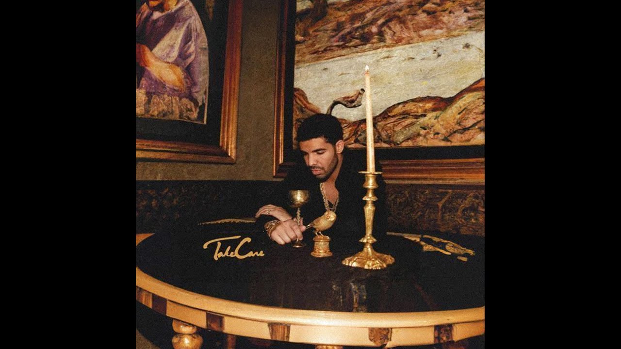 Drake 'Take Care' Type Beat - 
