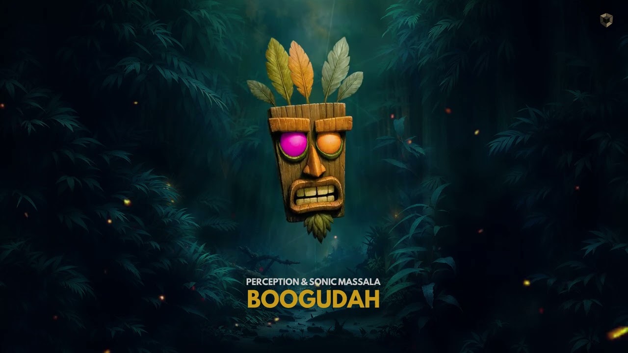Perception & Sonic Massala - Boogudah