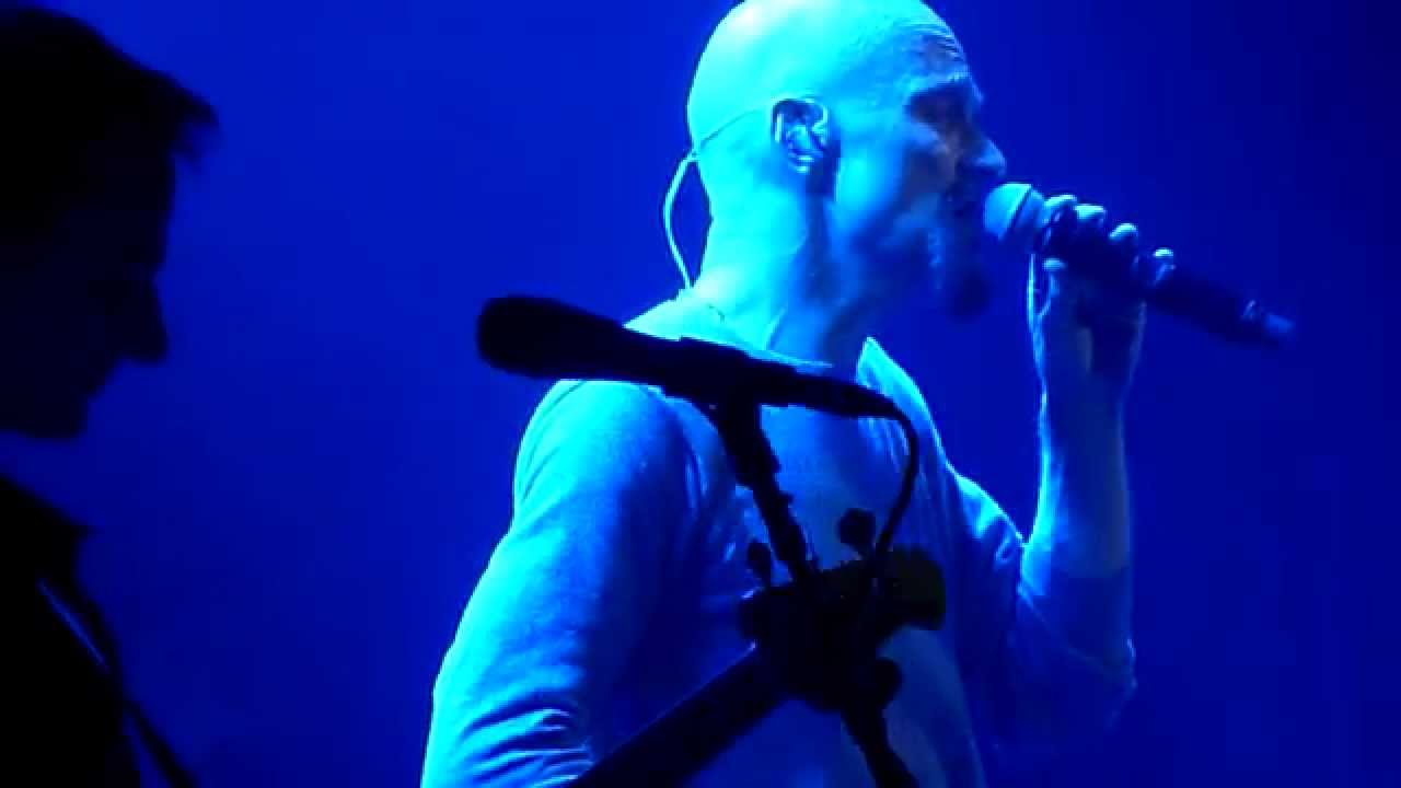 James - All I'm Saying - Royal Albert Hall, London - November 2014
