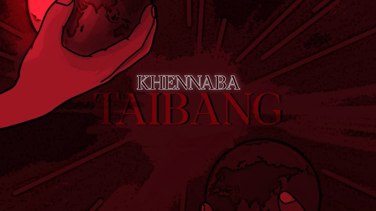 RJH - KHENNABA TAIBANG ( OFFICIAL MV )