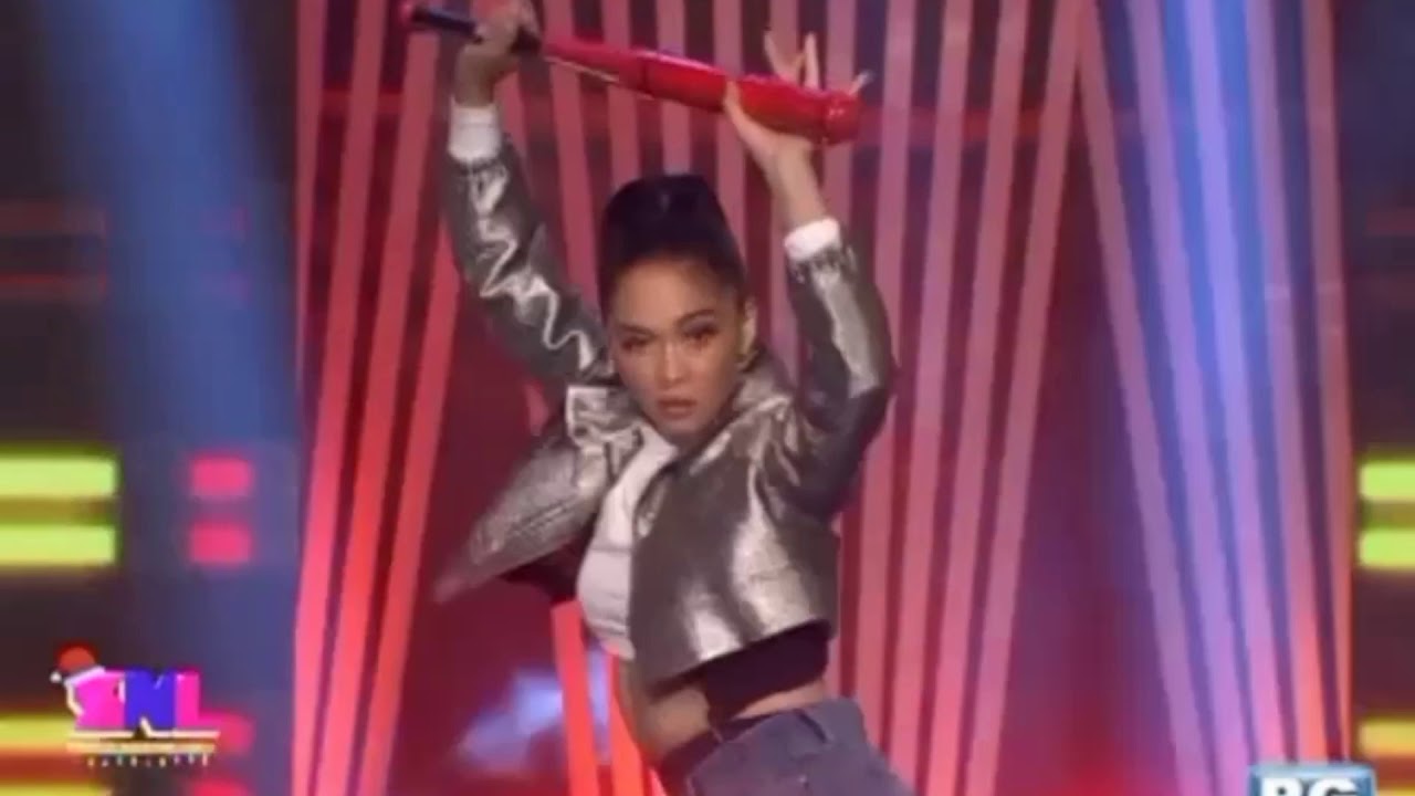 Maja Salvador Dance 