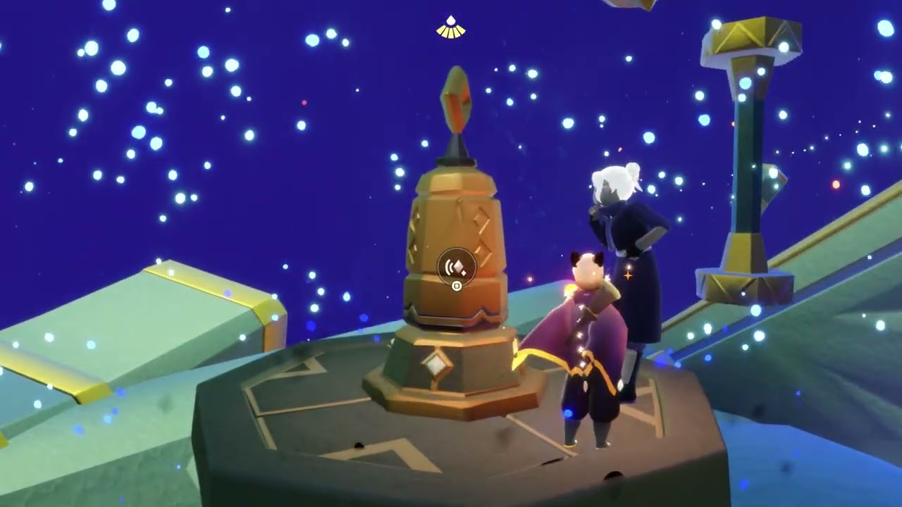 Let's Sky: Fly with me! Come daily and candle run 01/30 Pt. 1 Tournament begins..Then crash and burn