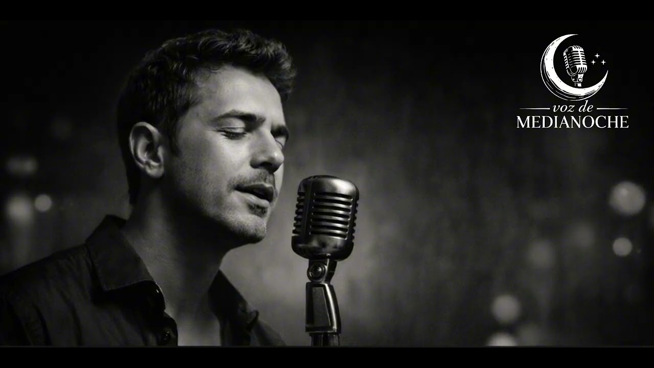 Una Señal - Voz de Medianoche _ Spanish Soul