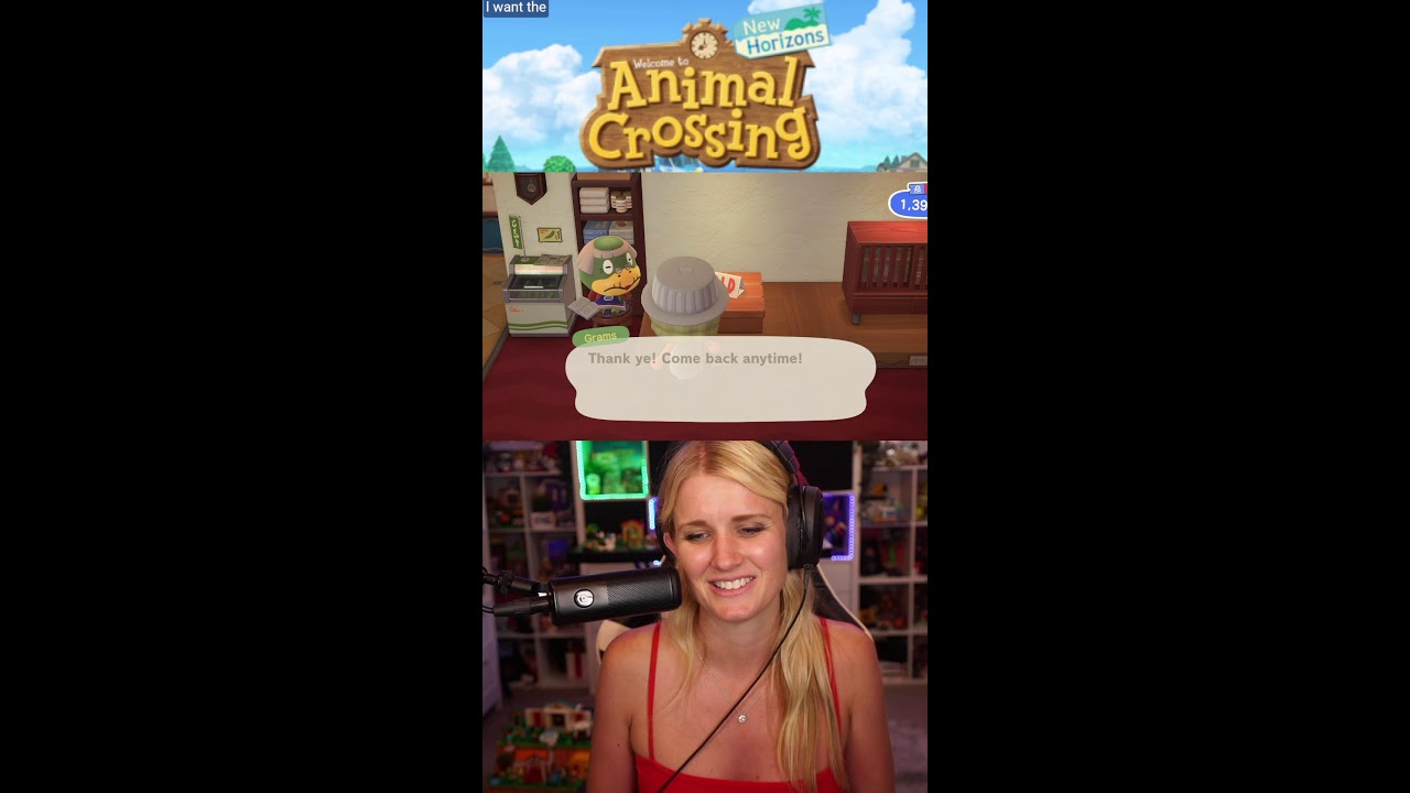 Animal Crossing New Horizons - Exploring Update 3.0 