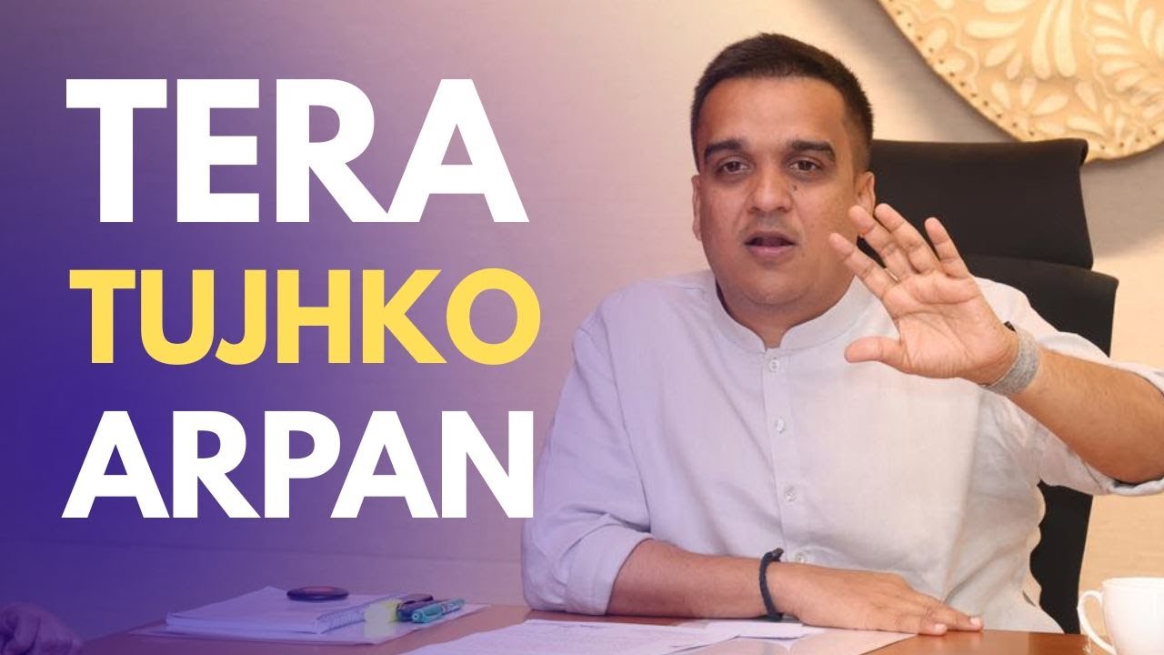“Tera Tujhko Arpan” Initiative | A Living Example of Gujarat Police’s Sensitivity & Duty