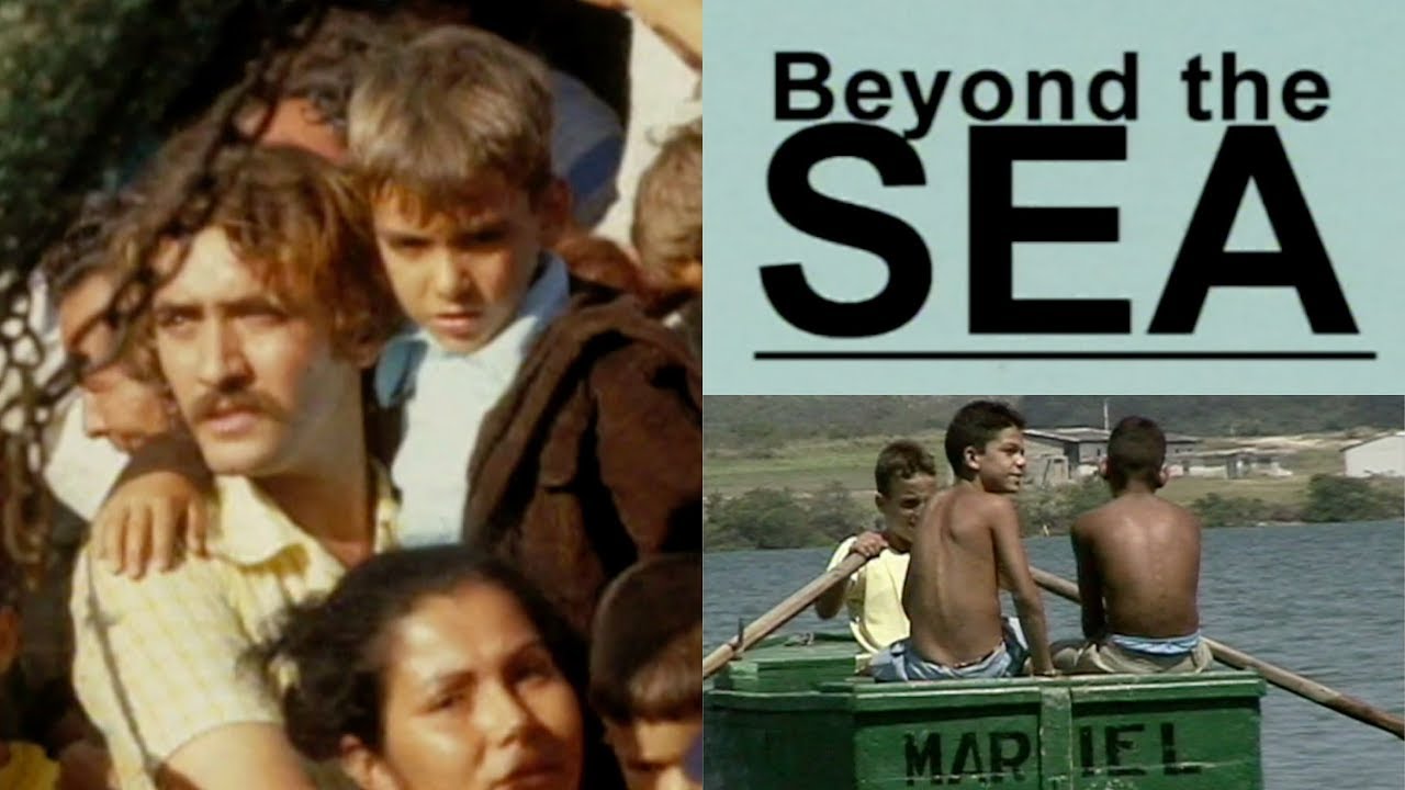 BEYOND THE SEA (M&aacute;s All&aacute; del Mar: a history of the Mariel Boatlift)