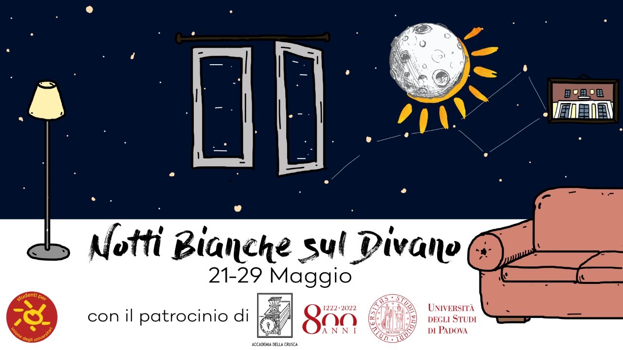 L&rsquo;Italiano in prima linea - Con Claudio Marazzini e Michele Cortelazzo (Accademia della Crusca)
