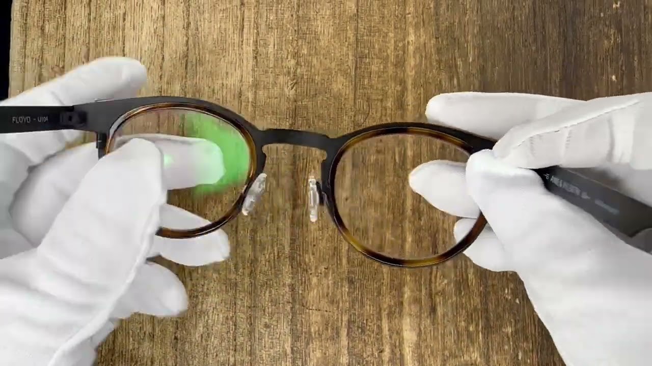 アンバレンタイン ANNE et VALENTIN FLOYD-U104