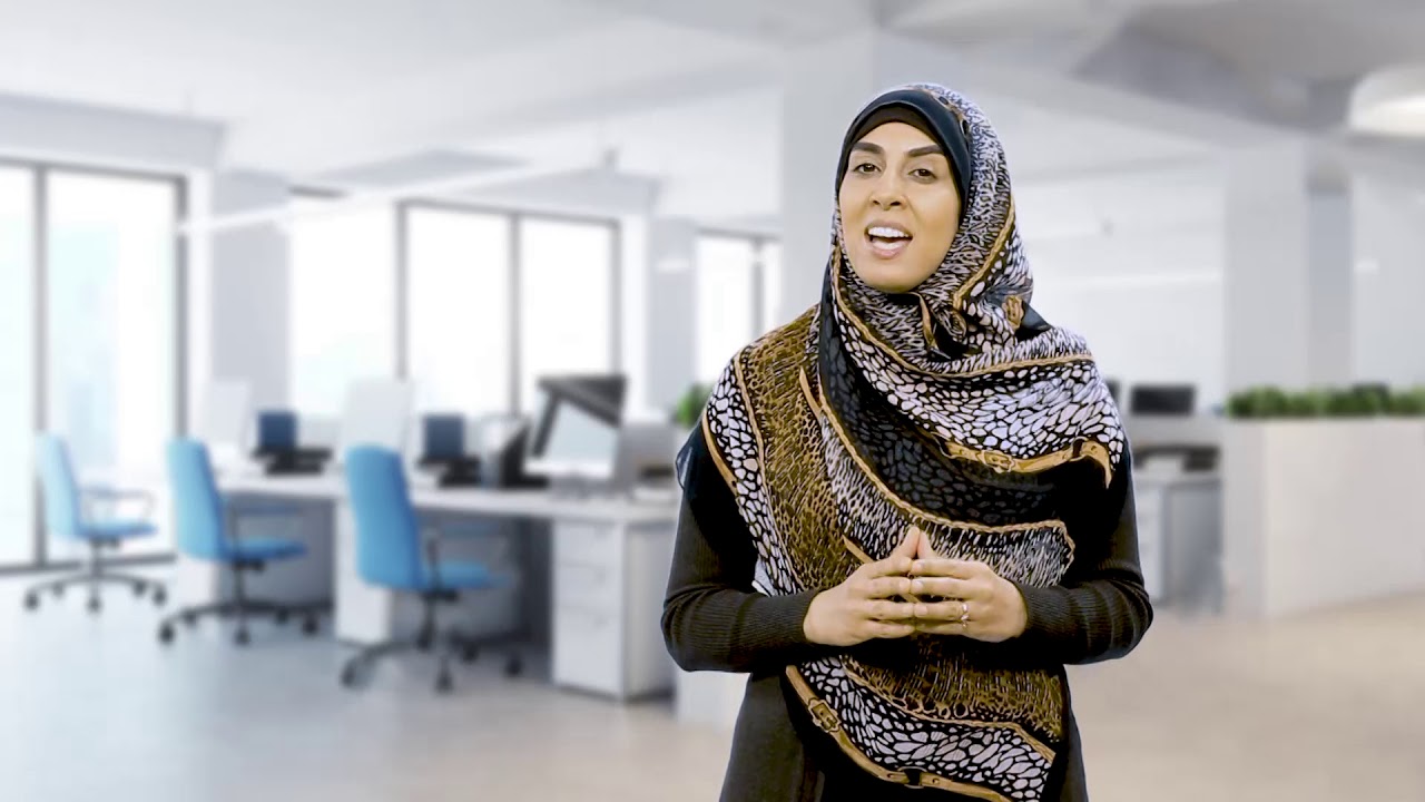 مقدمة عن ادارة الموارد البشرية