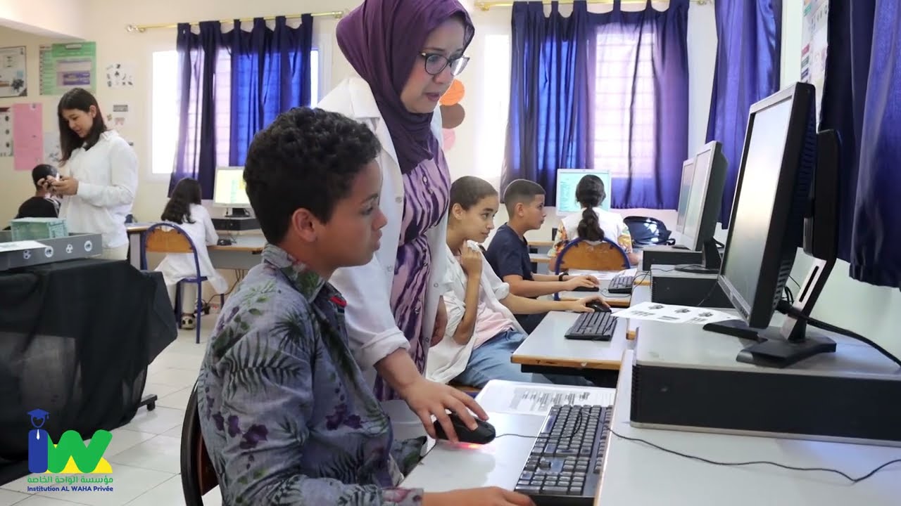 la programmation robotique.