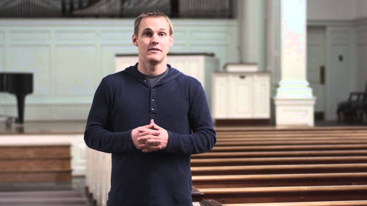 Follow Me by David Platt - Tyndale House Publishers