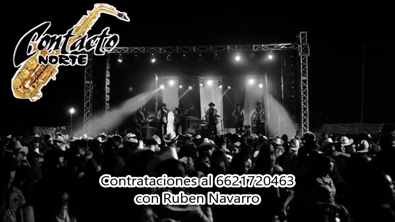 Contacto Norte-Carnavalito