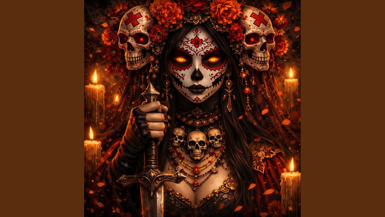 Madame Morte