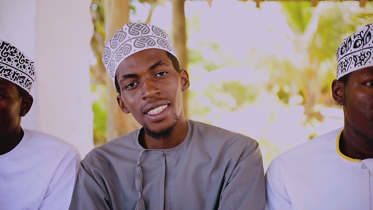 New Qaswida Ya Ramadhani Kutoka Twabiina Hii Ndo Yetu Faraja ( Official Video 1080 HD) 2026
