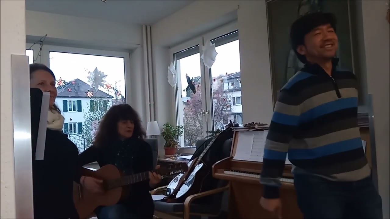 Max Hochrein Haus Illusion 2024