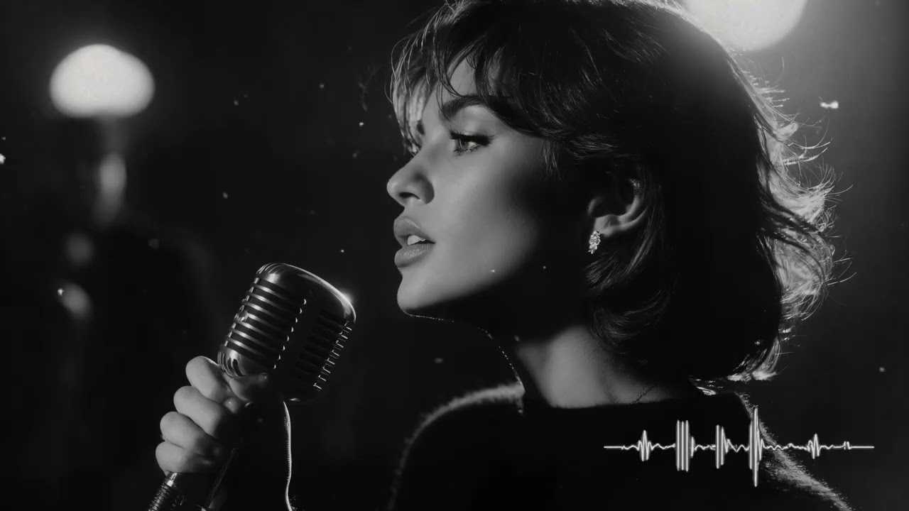 Chansons Françaises Romantiques | Voix Sensuelle et Passion