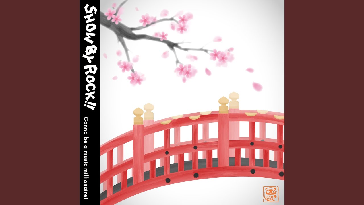 YORUZAKIDAIKO-KAGUYAUCHI - GameApp「SHOW BY ROCK!!」