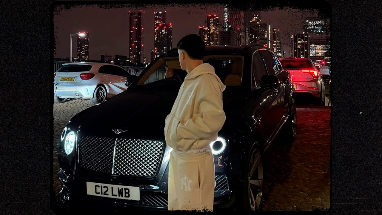 [FREE] DRAKE Type Beat x CASH COBAIN Type Beat - As Before